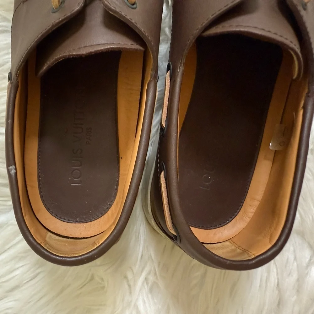 Louis Vuitton LV Cup Loafers